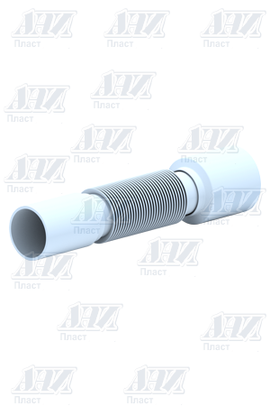 К435 АНИ Гибкая труба 375х40х50