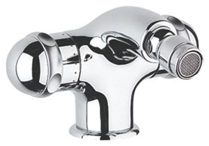 GROHE SE / Биде 24.407
