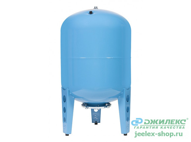 gidroakkumulyator_djileks_200v_vertikalnyy_metallicheskiy_flanets_0