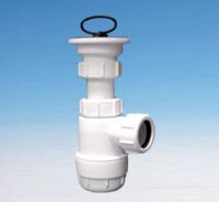 Сифон McALPINE 32  Унив. MRW2L