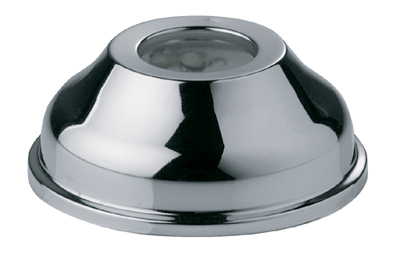 ОТРАЖАТЕЛЬ ГЛУБОКИЙ (ф32-1") REMER 14532RR