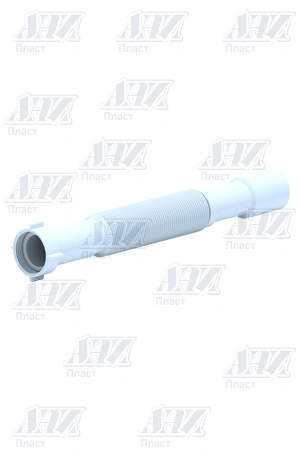 К207 Гибкая труба 1 1/4"*32/40