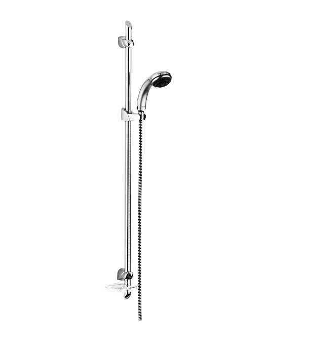 GROHE  Душ. гарн. (Top 4 & Relexa Lift 900) (28.609) хр