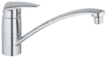 GROHE ЕD   33.770 **001  Кухня