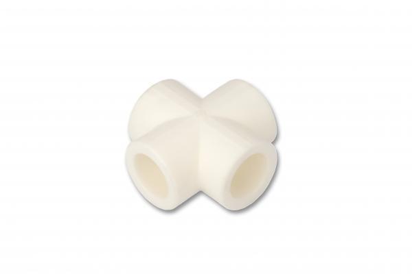 Крестовина 32*25*25*32 (80шт)  Kalde