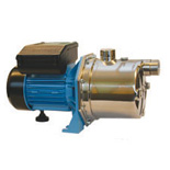 Джилекс Насос поверхностный Джамбо 60/35 Н