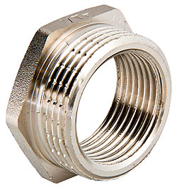 Футорка 1 1/4"х1" нар.-вн.