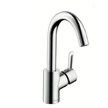 31710000   Hansgrohe FOCUS E  Тюльпан Высокий
