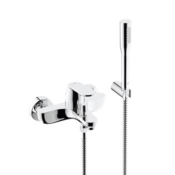 GROHE Eurosmart Cosmopolitan - 32.832 000* Для душа с душевым гарнитуром SENA