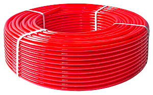 Труба полимерная PEX VALTEC, c антидиффузионным слоем EVOH, 16(2,0) бухта 200м