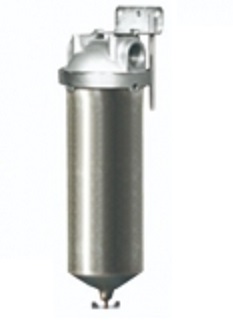 Корпус фильтра HMS-10А 1/2"