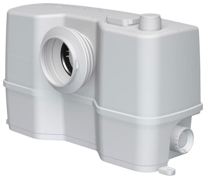 97775315 (97775320) Установка SOLOLIFT2 WC-3