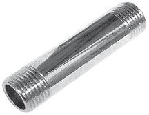 Бочонок 1/2" нар. х250мм