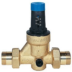 05.02.515 Watts Редуктор давления 1/2" DRV15N