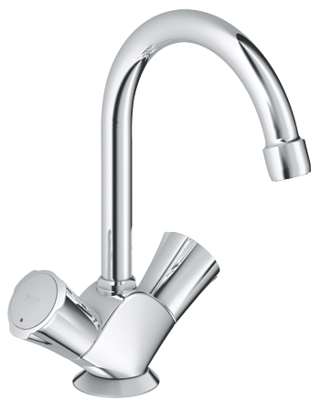 GROHE СО / Тюльпан  21.374  + повор