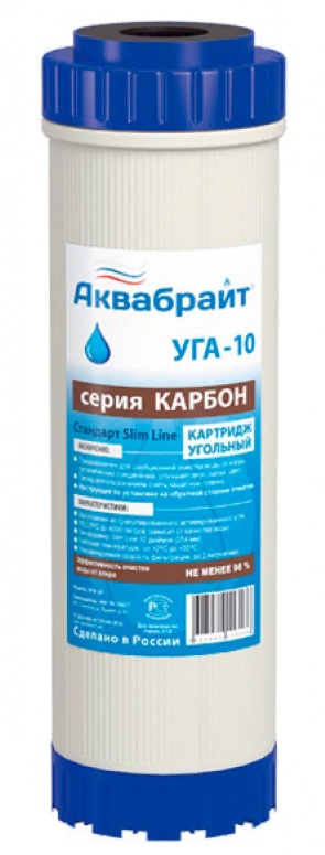 уга