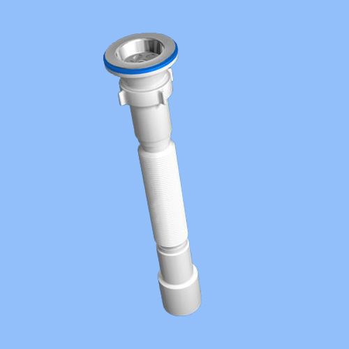 G106 АНИ Гофросифон 1 1/2x40/50