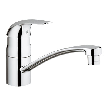 GROHE EuroECO - 32.750  Кухня