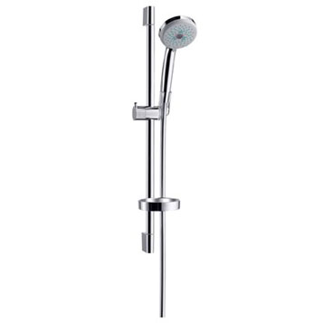 27.772   Душ. ст. "HN.GROHE" 27772 Croma 100 vario 65 см