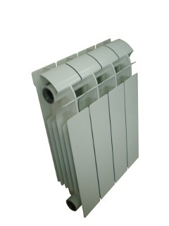STYLE PLUS 350 радиатор бимет 10 сек