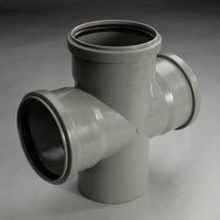 Крестовина одноплоскостная 110x110x110/87