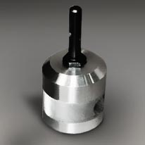 Зачистной инструмент на дрель 20mm CANDAN