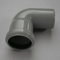 Отвод  40x87