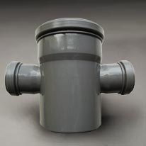 Крестовина одноплоскостная  (ПК) 110х50х50/87