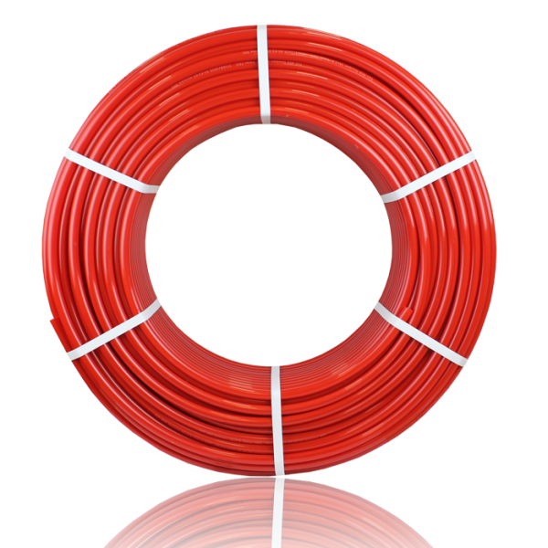 САЙТ TST.P20.100 Труба из сшитого полиэтилена TST 20 х 2,0 бухта 100м (PEX)