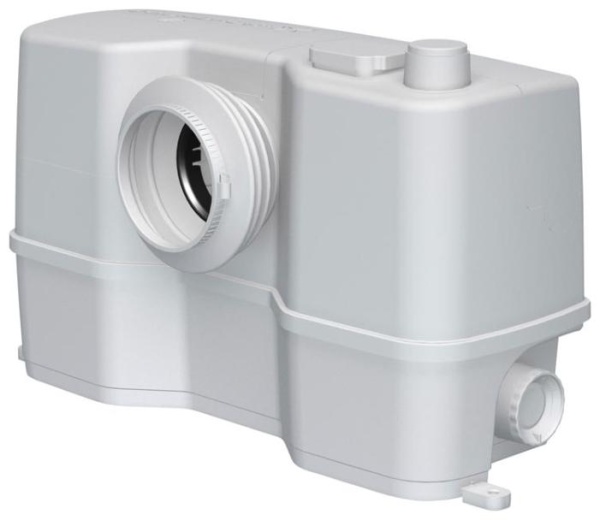 97775315 (97775320) Установка SOLOLIFT2 WC-3