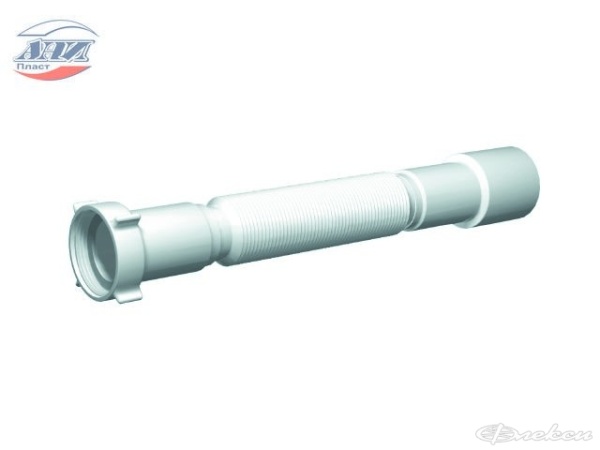K106 АНИ Гибкая труба 1 1/2x40/50